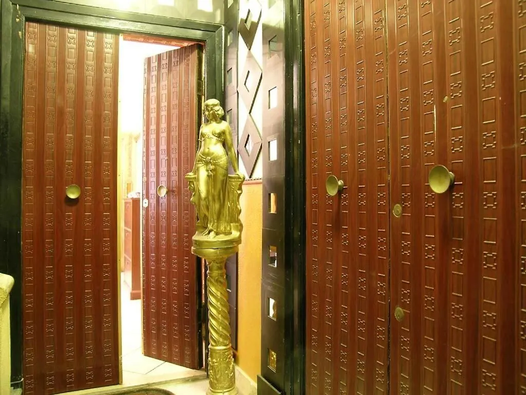 Flordeliza Guest House Rome Italy